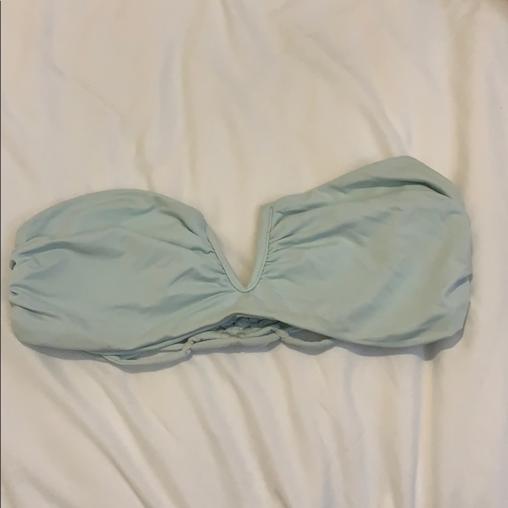 Frankies Bikini Top